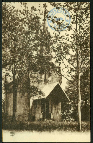 Notre-Dame du Mont