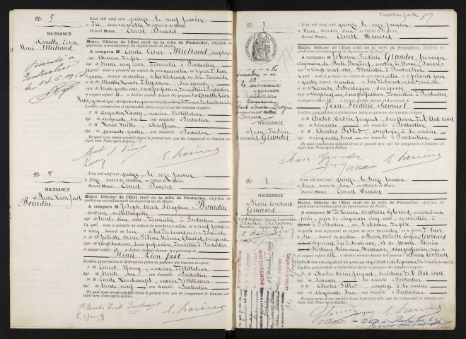 N 1915