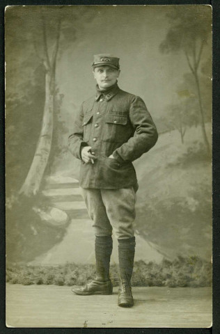 60ème Régiment d'Infanterie