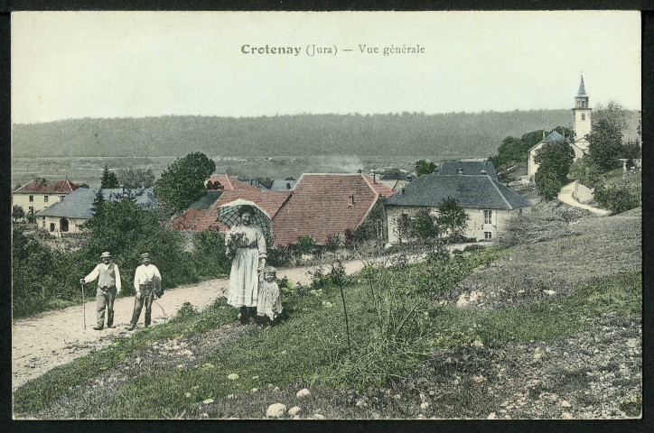 Vue générale