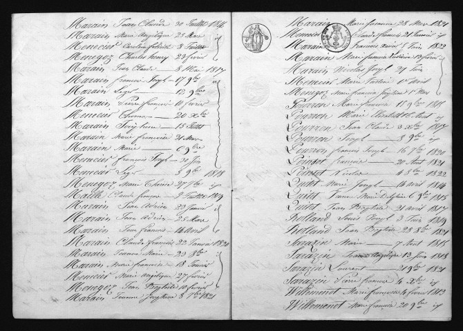 1813-1822