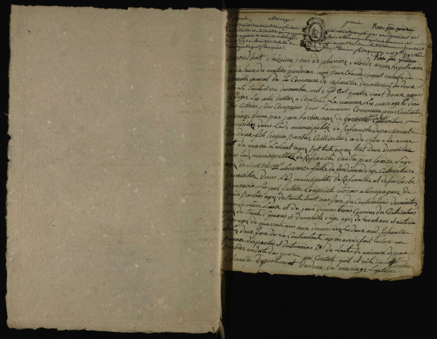 M 1793-1842