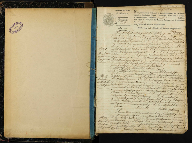 N 1853-1912