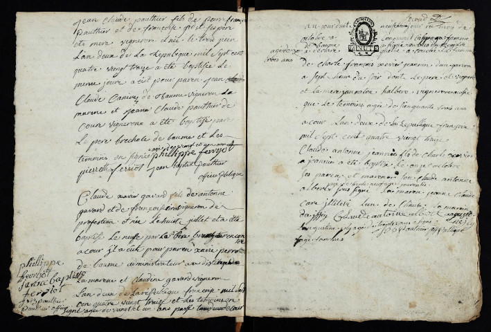 ND 1793-1832