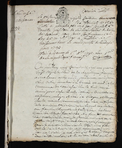 ND 1793-1832