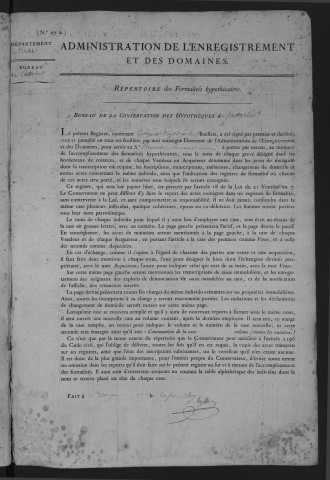 Volume n° 50