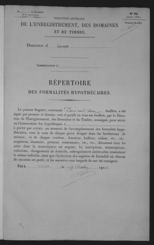 Volume n° 187
