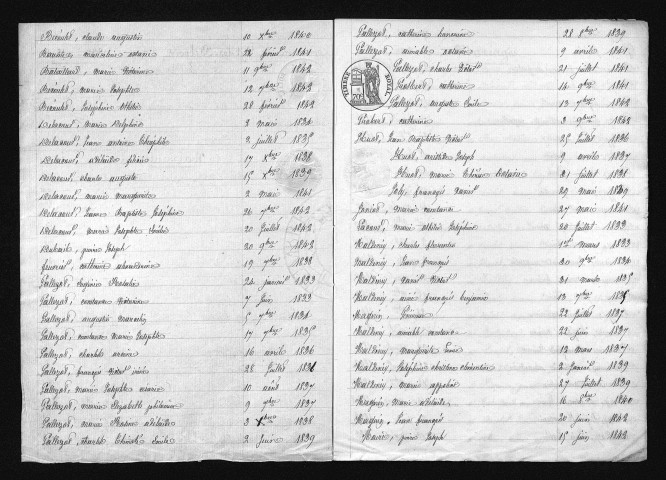 1833-1842