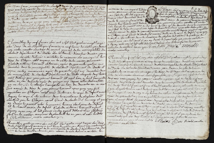 D 1793-1842