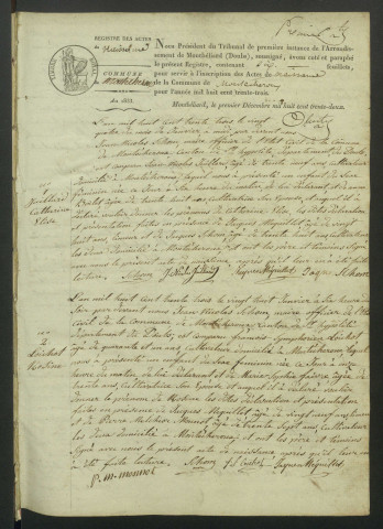 N 1833-1872