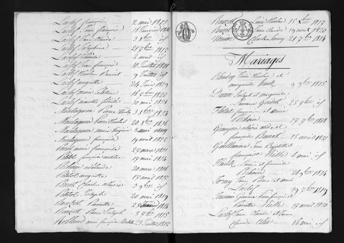 1813-1822