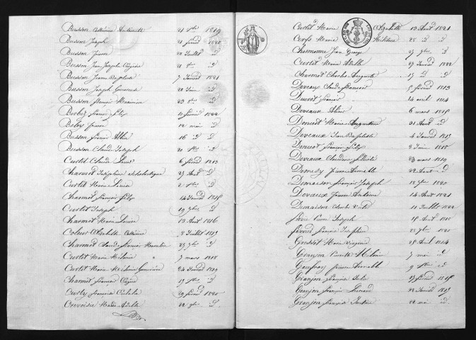 1813-1822