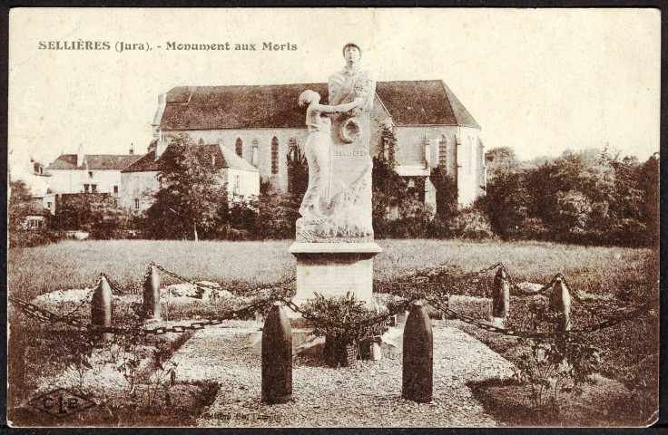 Monument aux Morts