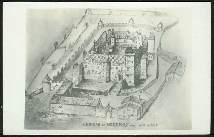 Château