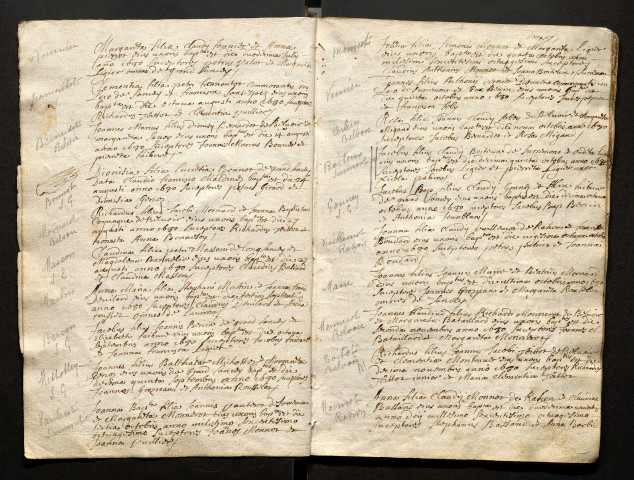 B 1680-1742