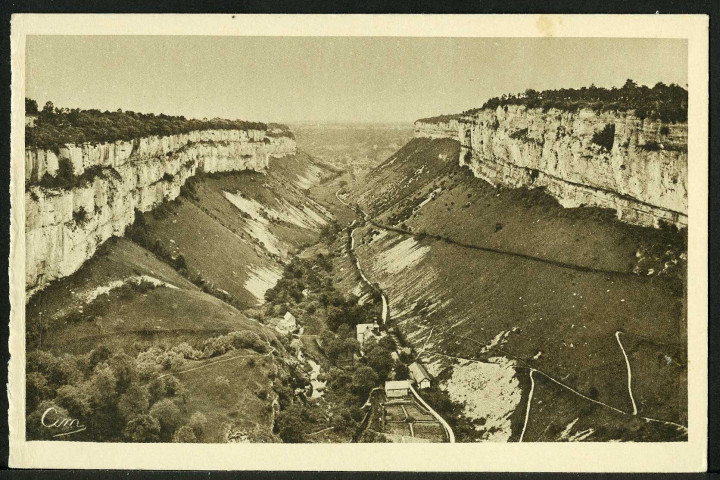 Vue générale