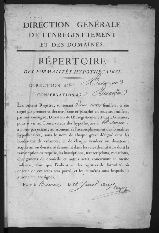 Volume n°116