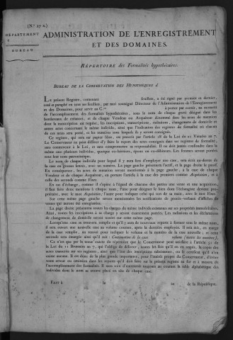 Volume n° 39
