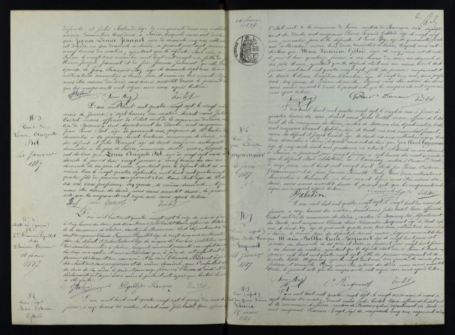 D 1887-1900