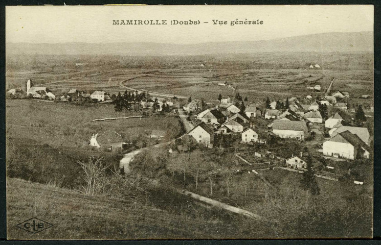 Vue générale