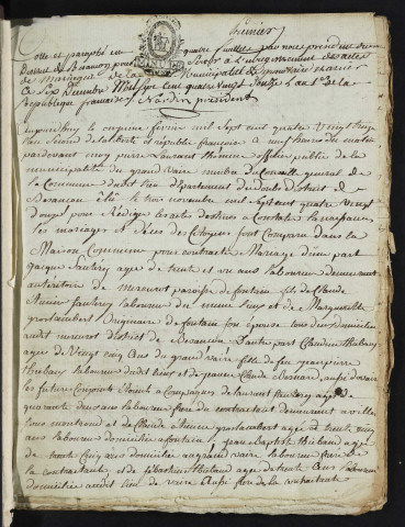 M 1793-1842