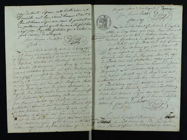 NMD 1833-1852