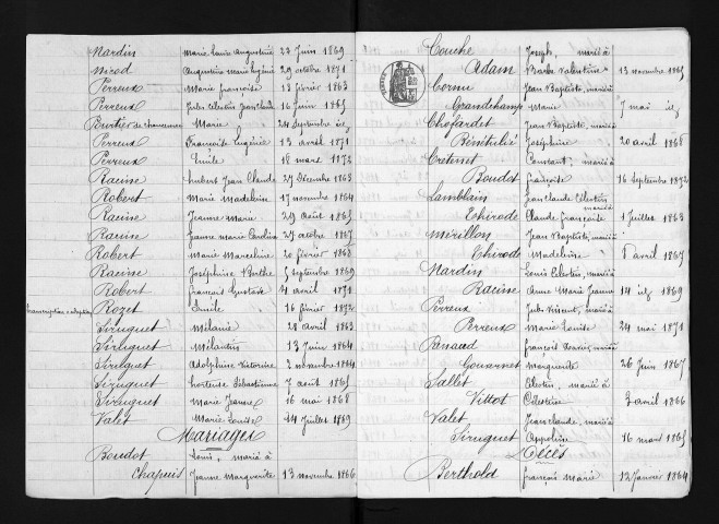 1863-1872