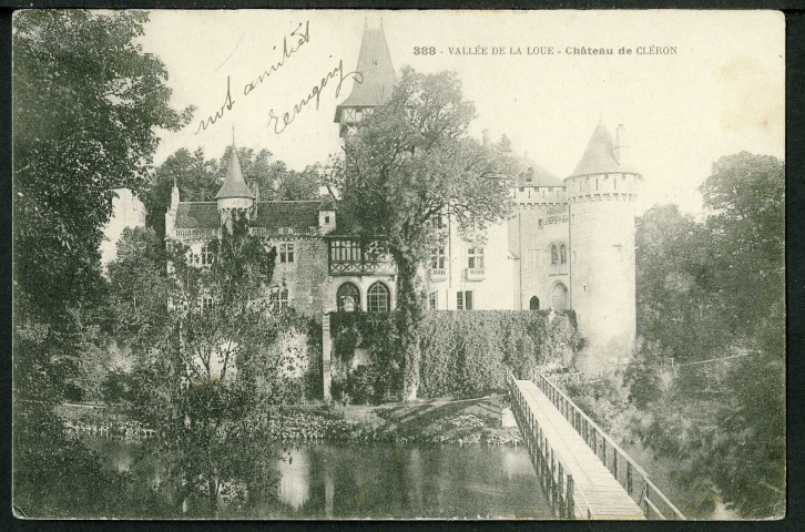 Le château