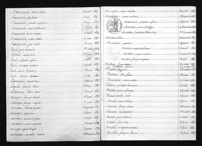 1833-1842