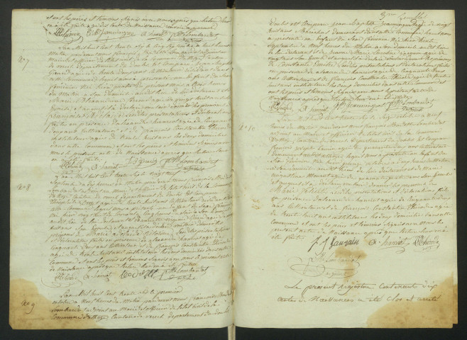 NMD 1833-1852