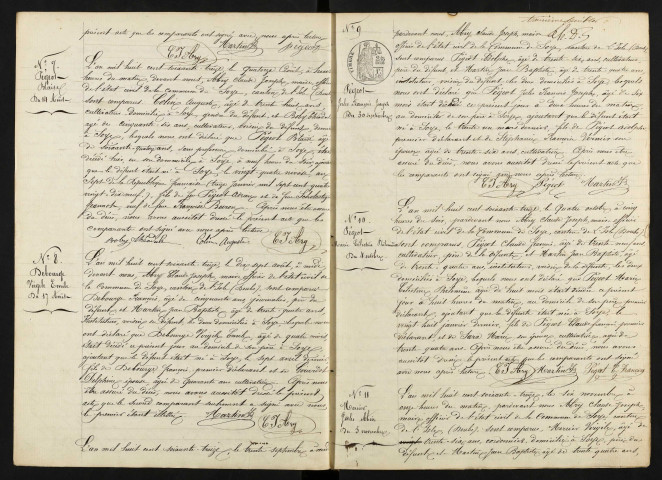 D 1873-1882