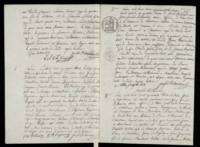 D 1843-1872
