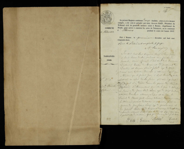 ND 1853-1862