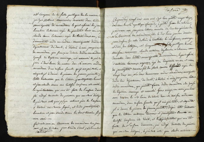 ND 1793-1832