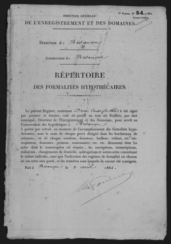 Volume n° 195