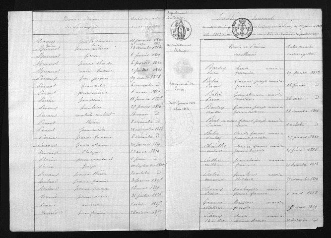 1813-1822
