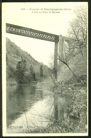 Le viaduc