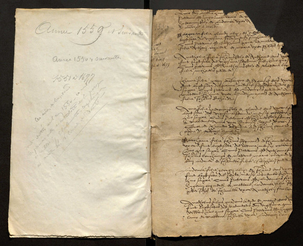 BM 1550-1677