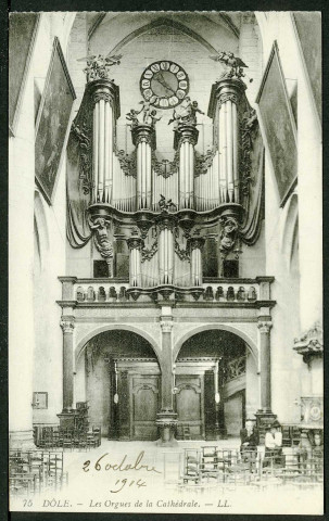 La Collégiale