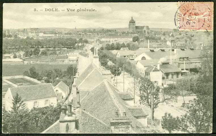 Vue générale