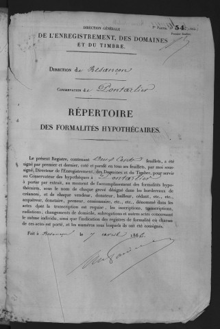 Volume n° 110