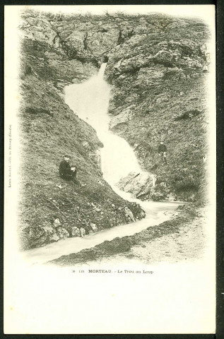 Le Trou au Loup