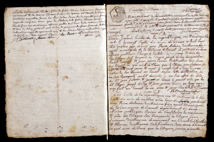 D 1793-1842