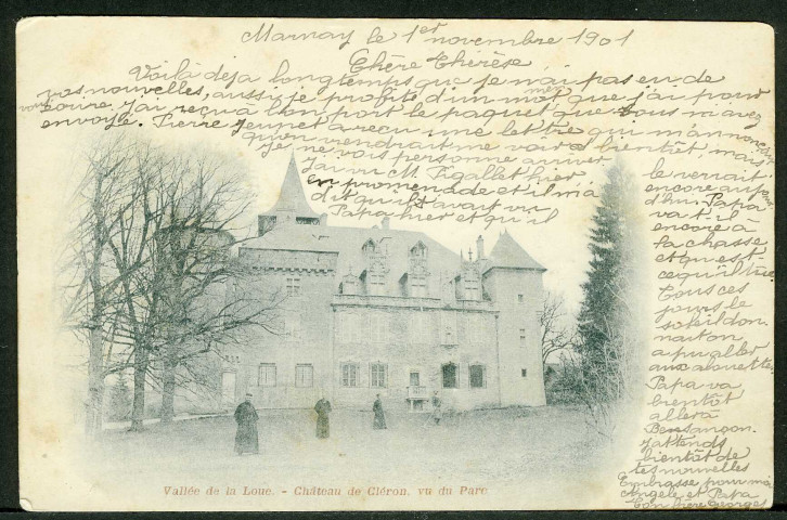 Le château