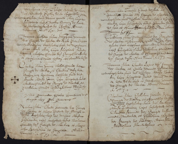 B 1659-1682