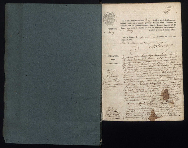 ND 1853-1872