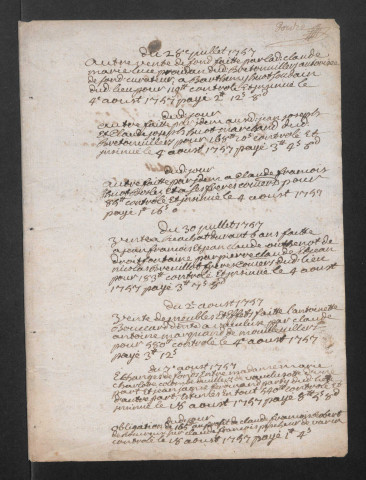 Répertoire