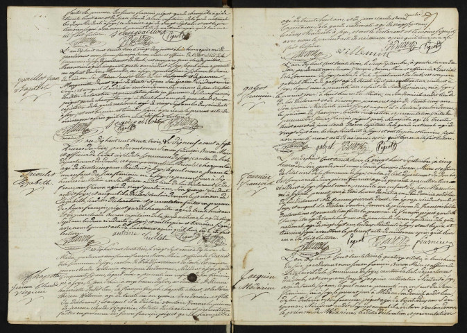 NMD 1833-1842
