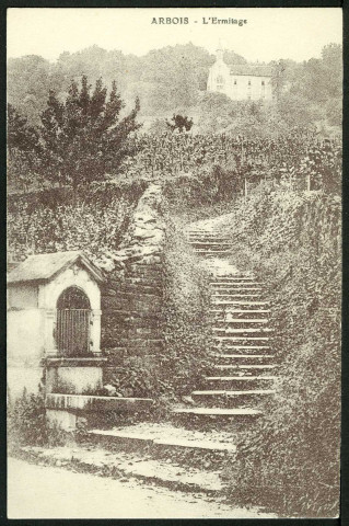 L'Hermitage