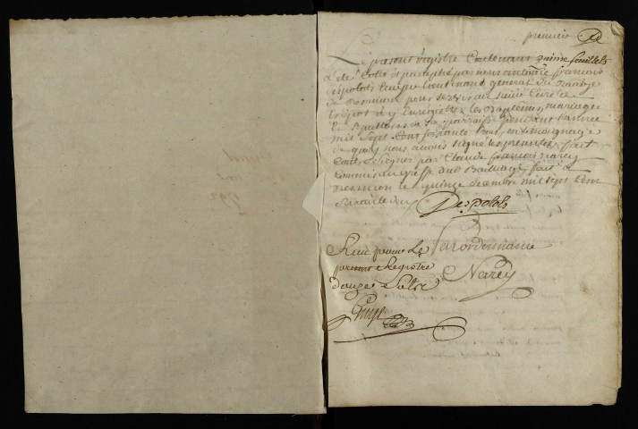 BMS 1763-1792